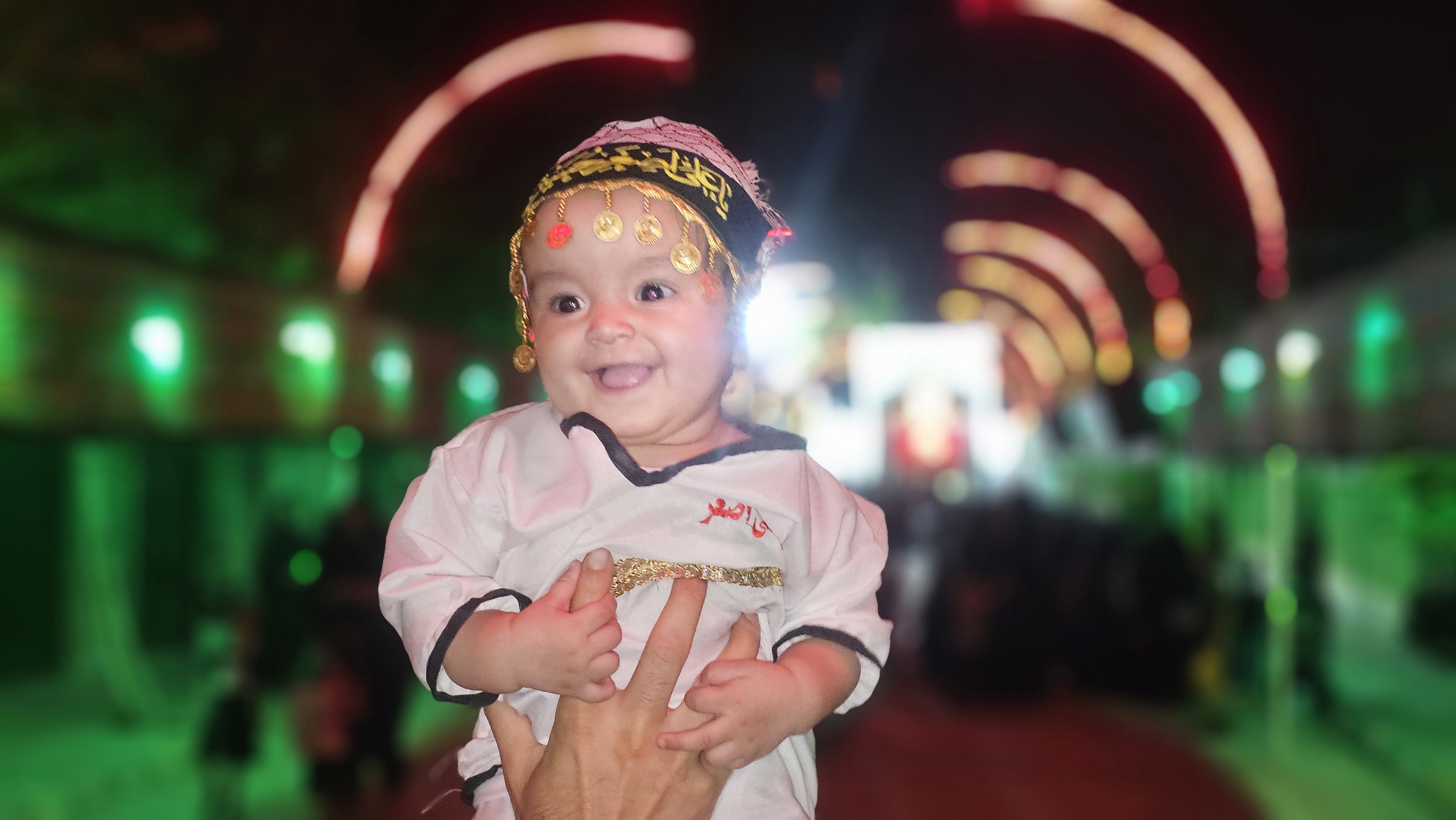 موکب شباب الحسین