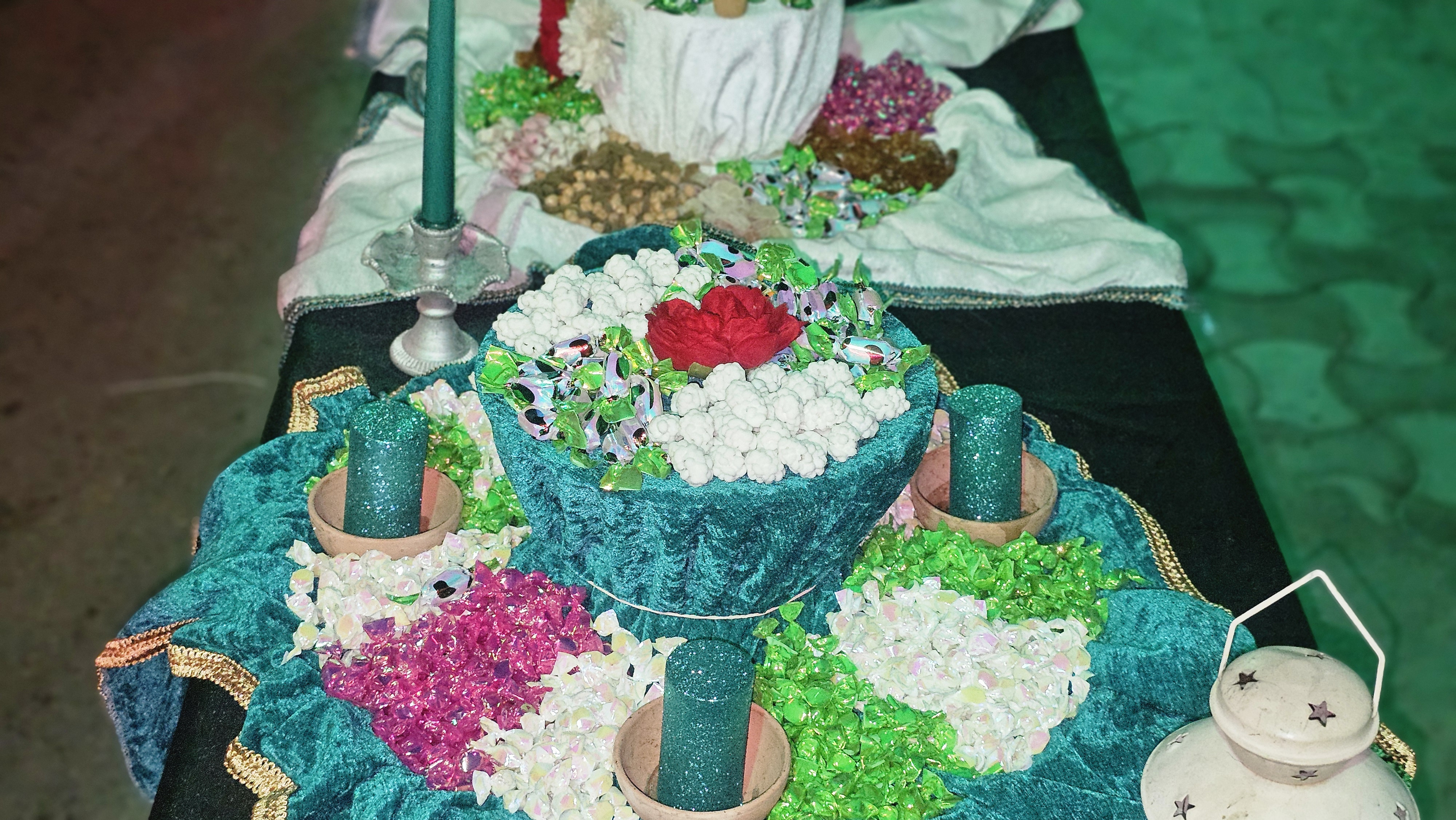 موکب شباب الحسین