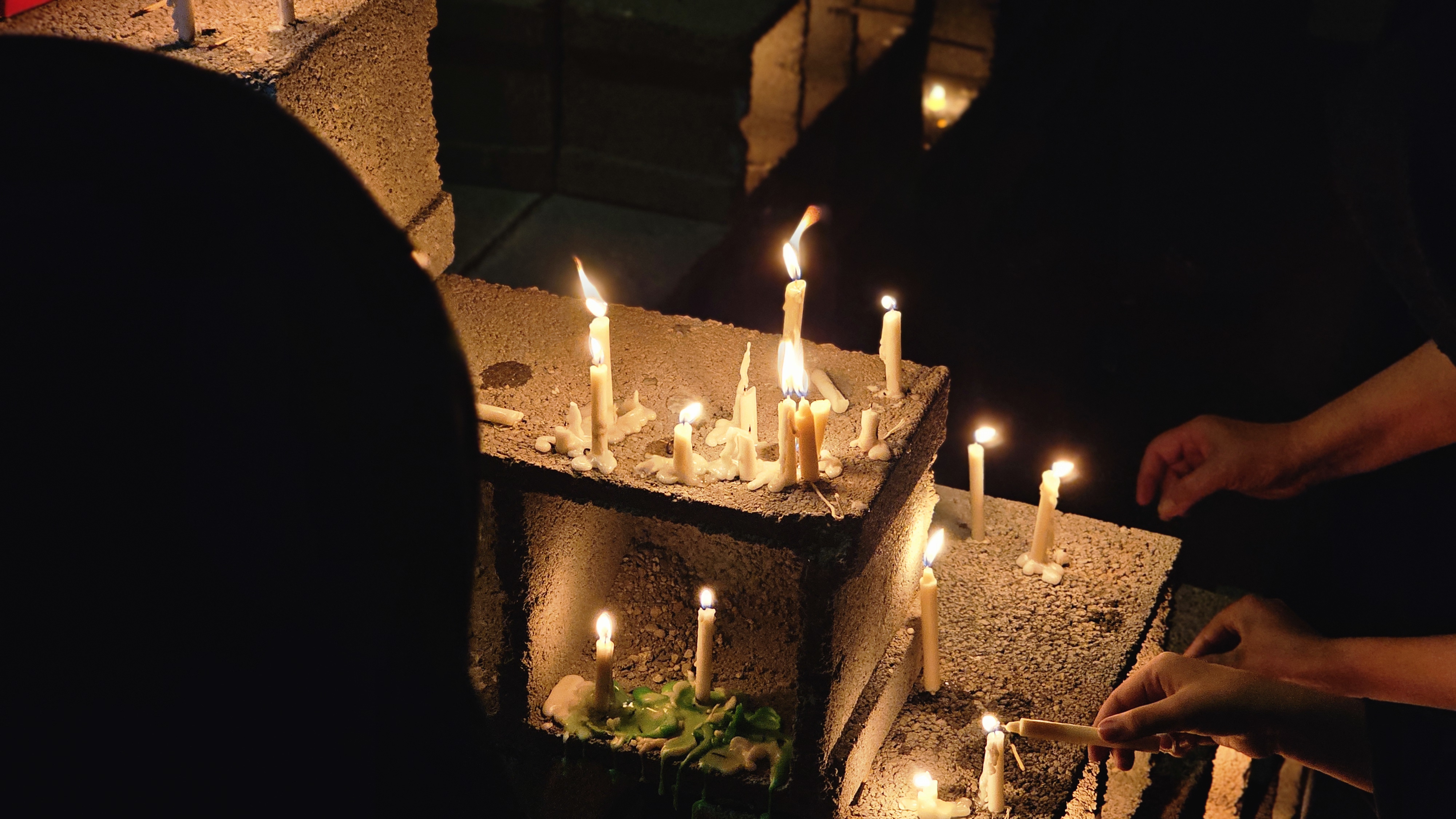 موکب شباب الحسین